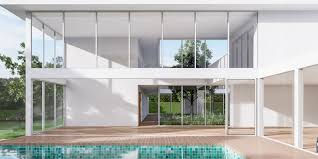 AC Tidak Efektif di Ruang dengan Banyak Kaca? Ini Penjelasannya!