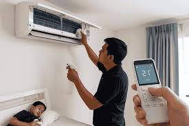 Penggunaan Tidak Sesuai Beban Ruangan