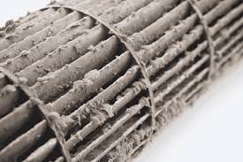 Filter atau Evaporator Kotor