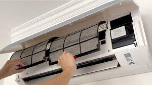 Penyebab Filter AC Kotor dan Cepat Rusak
