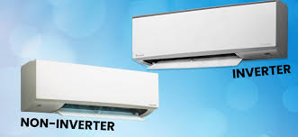 Perbandingan Masalah pada AC Inverter dan Non-Inverter Terdapat Penyebab, Solusi, dan Rekomendasi Layanan Terbaik di Medan