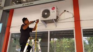 Perbedaan Suhu Ekstrem