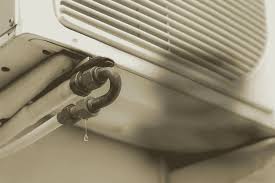 Risiko Kebocoran Freon Lebih Cepat