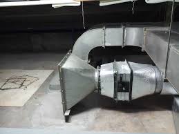 Saluran Ducting Longgar