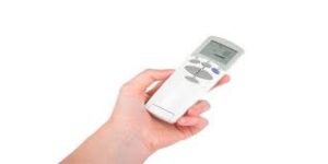 Remote Control Bermasalah