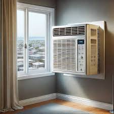 Sinar Matahari dan Ventilasi Berbeda