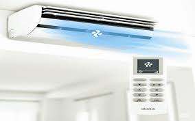 Sirkulasi Udara Terjebak di Dalam Ruangan