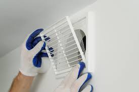 Sirkulasi Udara yang Kurang Baik