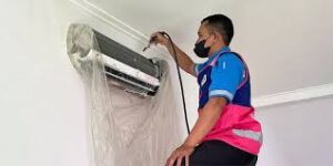 Solusi dan Perawatan oleh Teknisi Profesional