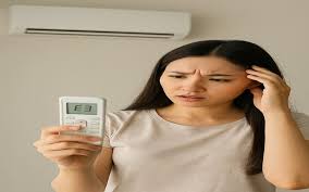 Suhu AC Tidak Sesuai Remote, Masalah Kalibrasi Sensor?