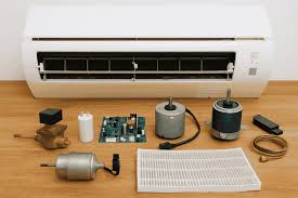 Suku Cadang Sulit Ditemukan