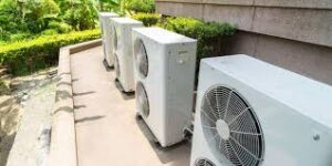 Tantangan Menggunakan AC di Area Semi Outdoor