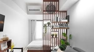 Tata Letak Ruangan yang Tidak Tepat