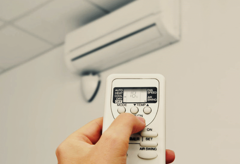 Terlalu Sering Ganti Mode AC Bisa Bikin Modul Rusak