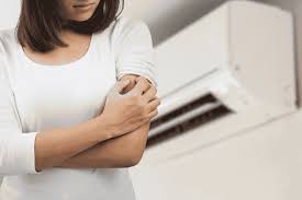 Udara AC Terlalu Kering, Solusi untuk Kulit Sensitif