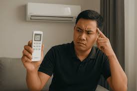 AC Tidak Merespon Remote Baru Ini Masalah pada Setting Kode atau Modul Rusak?