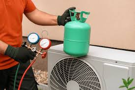 Bahaya Mencampur Jenis Freon (R22, R32, R410A) pada AC Rumah
