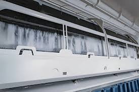 Dampak Evaporator Membeku terhadap Kinerja AC