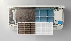 Filter AC Kotor