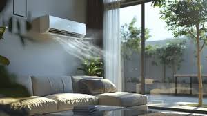 Filter Debu Penuh dalam Sebulan Ini Solusi AC Cepat Kotor di Lingkungan Berdebu