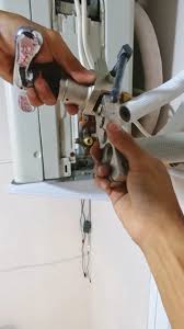 Flaring Pipa yang Tidak Presisi