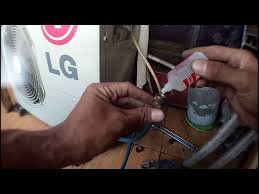 Solusi Flushing AC yang Tepat