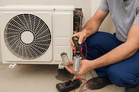 Kapan Kapasitor AC Harus Diganti?