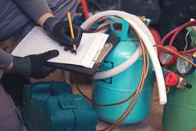 Kekurangan Refrigeran (Freon)