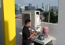Kenapa Pengisian Freon Tanpa Vacuum Merusak Sistem Pendinginan AC?