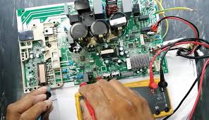 Kerusakan PCB Indoor atau Outdoor