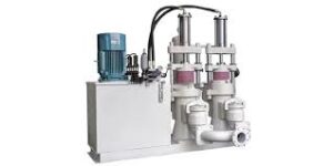 Kerusakan Pompa Pembuangan (Drain Pump)