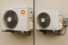 Kipas Outdoor Tidak Berputar Dengan Ancaman Overheating Kompresor