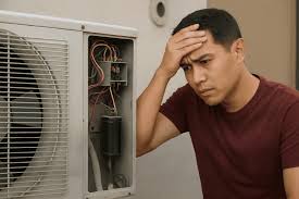 Kompresor AC Mati Total, Mengapa Jantung Pendingin Anda Berhenti Bekerja?