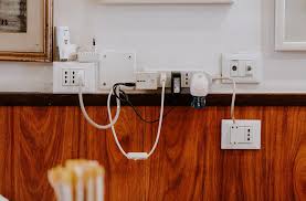 Kondisi Kabel dan Sambungan Elektrik yang Buruk