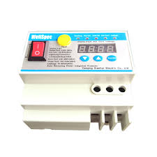 Lonjakan Listrik (Voltage Spike)