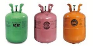Mengenal Perbedaan Freon R22, R32, dan R410A