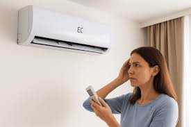 Penyebab Kode Error AC Inverter Sering Muncul