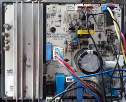 Penyebab Kerusakan PCB Modul AC Inverter