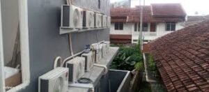 Perencanaan Instalasi yang Kurang Tepat