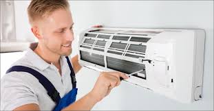 Solusi AC Inverter Bergetar atau Berbunyi Keras Saat Start Up