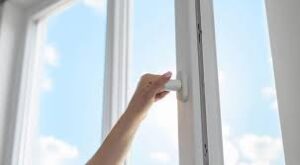 Suhu Lingkungan yang Terlalu Panas