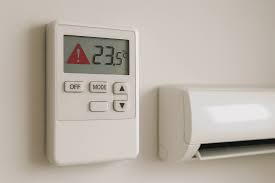 Thermostat atau Sensor Suhu Rusak