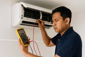 Unit AC Terlalu Kecil (BTU Rendah) Ini Solusi untuk Ruangan yang Selalu Gerah