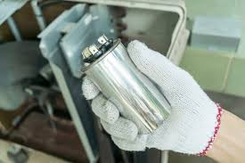 Usia Pemakaian Kapasitor