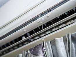 AC Bocor Air dari Unit Indoor Dengan 3 Penyebab Paling Sering Terjadi