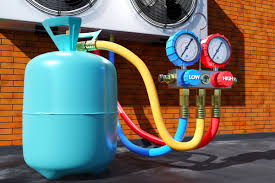 Bunga Es di Evaporator, Tanda AC Kekurangan Freon atau Aliran Udara Terhambat?