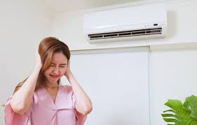Bunyi Gemericik Air (Desis) dari AC, Ini Tanda Freon Kurang atau Sumbatan Air?