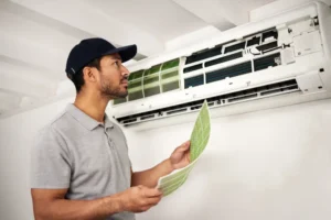 Penyebab AC Inverter Tidak Dingin Akibat Masalah Kalibrasi