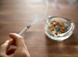 Penyebab Bau Rokok Terserap ke Dalam AC