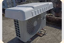 Solusi Terbaik untuk Melindungi Unit Outdoor AC